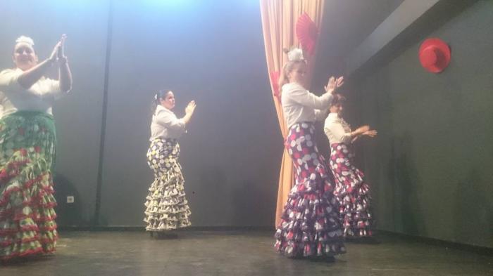 El Festival de Flamenco Solidario de Rincón del Obispo recauda cerca de 600 euros a favor de ALCER