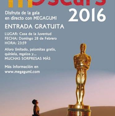 Plasencia organiza la III Gran Gala de los Oscars para disfrutar en directo de la entrega de premios
