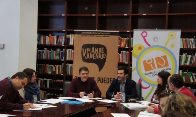 El Instituto de la Juventud presenta la valoración de las 271 medidas del V Plan de Juventud en 2015
