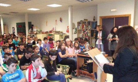 Educación convoca el VIII Concurso de Lectura en Público para recuperar la lectura en voz alta