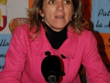 La socialista María Curiel será la nueva alcaldesa de Trujillo en sustitución de José Antonio Redondo