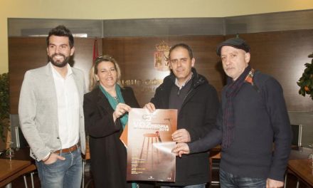 Moraleja será una de las diez localidades que acoja el ciclo “Con voz propia” de la Diputación de Cáceres