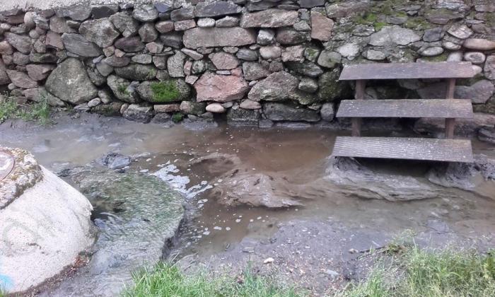 Plasencia en Común denunciará ante la Unión Europea los vertidos registrados en el río Jerte