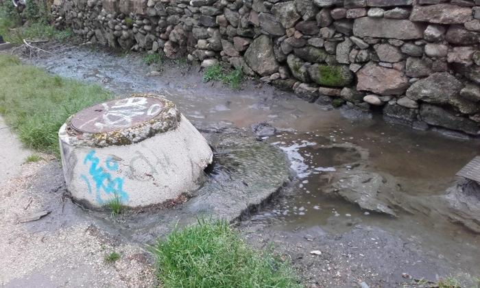 Plasencia en Común denunciará ante la Unión Europea los vertidos registrados en el río Jerte