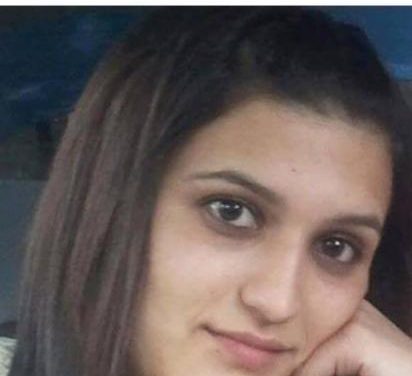 La joven desaparecida el pasado fin de semana en Hoyos ya se encuentra en su domicilio