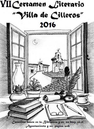 El consistorio de Cilleros pone en marcha una nueva edición del Certamen Literario «Villa de Cilleros»