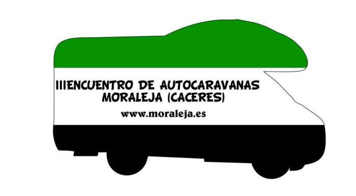 El programa de la III Concentración de Caravanas de Moraleja contempla viajes a Alcántara y Torrecilla