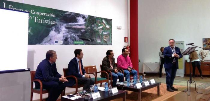 La Junta asegura que el I Foro de Cooperación consolida las relaciones turísticas con Castilla y León