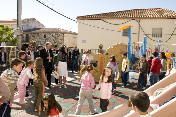 El Ayuntamiento de Coria pondrá en marcha una ludoteca durante las fiestas de Semana Santa