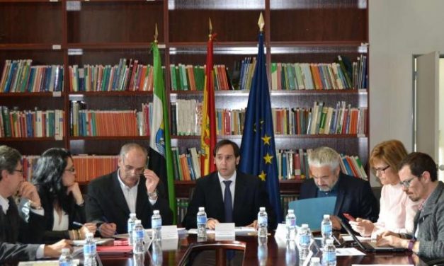 La Junta de Extremadura pone en marcha el Observatorio de Simplificación Administrativa