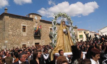 Zarza la Mayor celebrará el tradicional Domingo de los Tiros con cientos de escopeteros