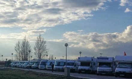 El consistorio de Moraleja y empresarios locales destacan los buenos resultados del encuentro de caravanas