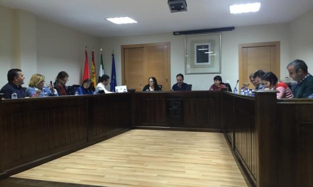 El Ayuntamiento de Moraleja da luz verde a la ordenanza reguladora de las peñas de San Buenaventura