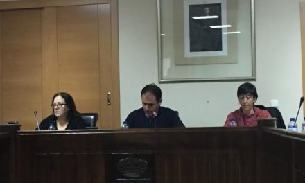 El consistorio de Moraleja aprueba una moción en defensa de las diputaciones provinciales