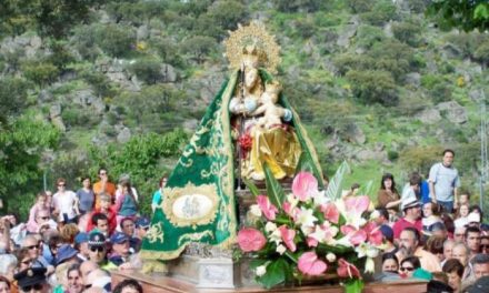 Unos 70 efectivos de Policía Local velarán por la seguridad en la romería de la Virgen del Puerto