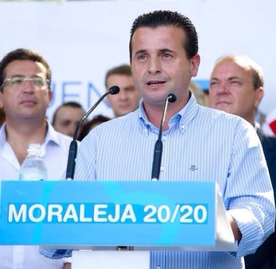 El PP de Moraleja critica que el alcalde de la localidad «no defienda el pago del IBI sanitario»
