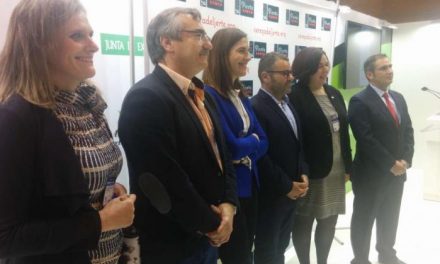 La Junta de Extremadura destaca el posicionamiento de los productos extremeños en el Salón del Gourmet