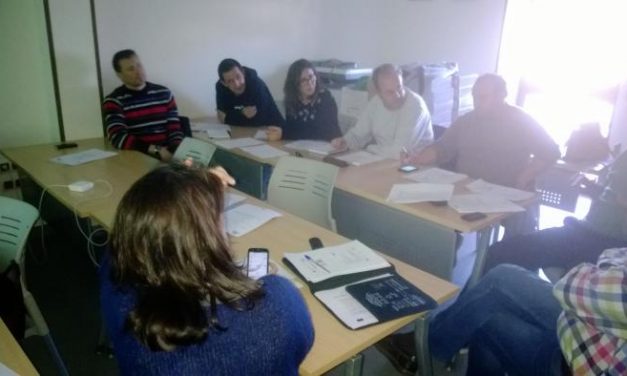La Mancomunidad Sierra de San Pedro pone en marcha un proyecto europeo de protección civil