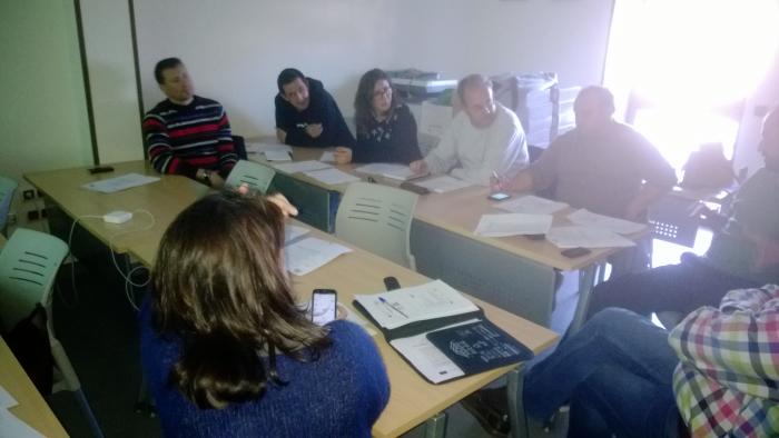 La Mancomunidad Sierra de San Pedro pone en marcha un proyecto europeo de protección civil