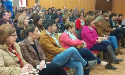 La Junta de Extremadura asegura que  impulsará el Plan de Mujer Rural como motor del desarrollo