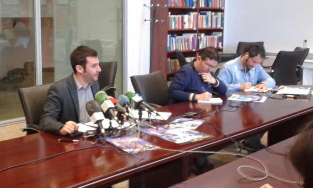 El Instituto de la Juventud de Extremadura amplía su oferta de actividades en la campaña de este verano