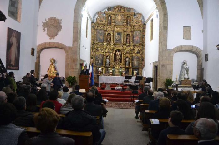 La Junta aboga por difundir  hechos históricos como el paso de Fernando El Católico por Extremadura
