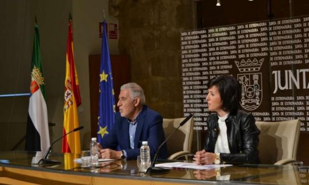 La Junta destaca que el nuevo currículo de ESO y Bachillerato apuesta por la autonomía pedagógica