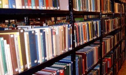 La Biblioteca de Extremadura albergará el acto institucional para conmemorar el Día Mundial del Libro