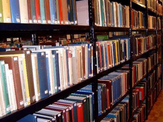 La Biblioteca de Extremadura albergará el acto institucional para conmemorar el Día Mundial del Libro