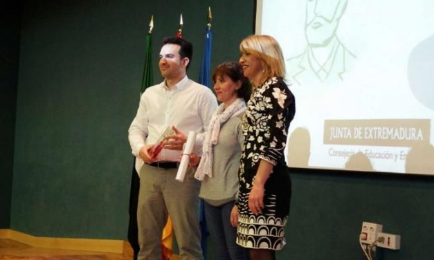 Educación reconoce la labor de los más de 50 docentes en los Premios Joaquín Sama y García Verdejo