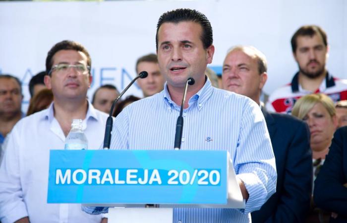 El PP de Moraleja critica que el alcalde defienda «intereses socialistas» y que «se olvide de los vecinos» del municipio