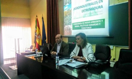 El Ejecutivo regional destinará 30 millones de euros a incentivos agroindustriales