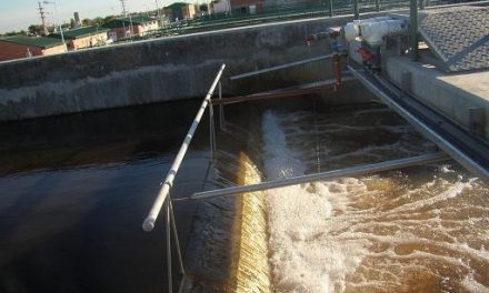 La Junta de Extremadura trabaja en la redacción del proyecto del nuevo depósito de agua de Moraleja