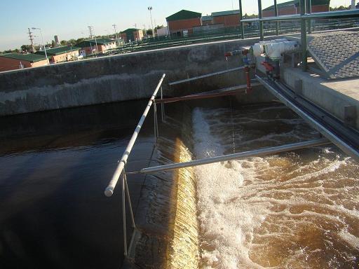 La Junta de Extremadura trabaja en la redacción del proyecto del nuevo depósito de agua de Moraleja