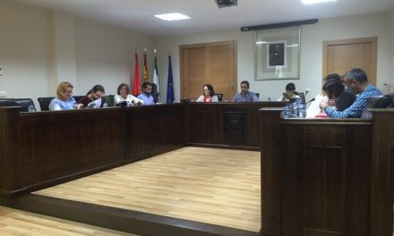 Moraleja se reunirá con Salud Pública para abordar la posible construcción de un matadero municipal