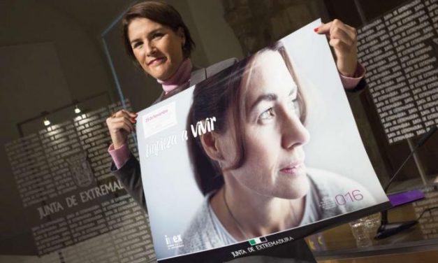 Extremadura recibirá 300.000 euros para la atención a víctimas de violencia de género