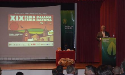 El II Foro de Innovación Rural de Moraleja dotará a sus ponencias de una «visión mundial»