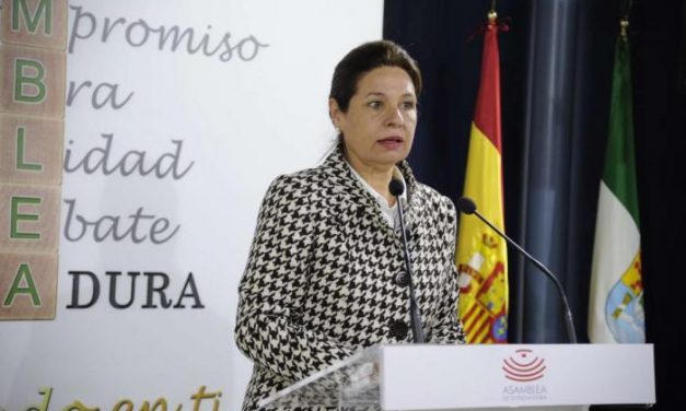 Extremadura mantiene su reivindicación de negociar un objetivo de déficit individualizado y sin recortes