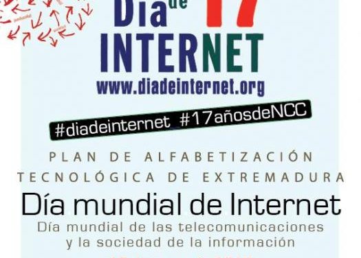 Moraleja acoge la celebración del Día de Internet con ponencias sobre la seguridad en la red