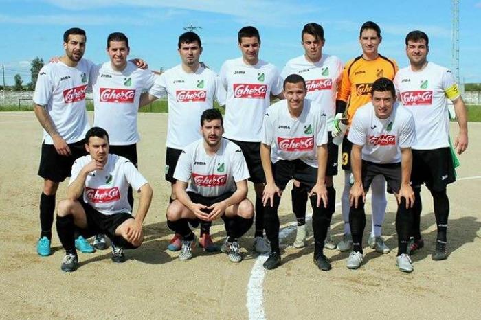 El CP Moraleja se juega este fin de semana el ascenso a la Liga Regional Preferente contra el Montijo B