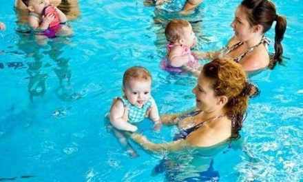 Los habitantes de Moraleja podrán inscribirse en los cursos de natación a partir del 1 de junio