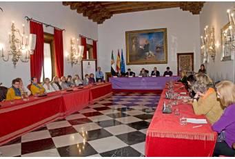 Diputación de Cáceres financiará con 80.000 euros proyectos que fomenten la igualdad de género