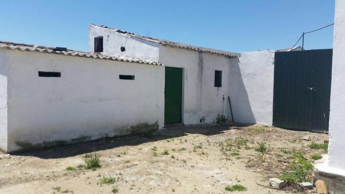 El Ayuntamiento de Moraleja concluye con las labores de adecentamiento de la escuela taller