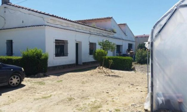 El Ayuntamiento de Moraleja concluye con las labores de adecentamiento de la escuela taller