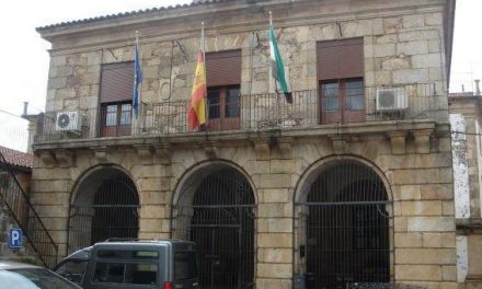 Cilleros destinará 3.000 euros a ayudas para la rehabilitación de las fachadas del casco antiguo