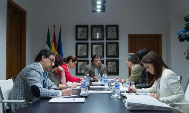 La Junta convoca ayudas para la rehabilitación de viviendas por cerca de 7.000.000 euros