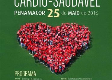 Unos 700 escolares lusos y españoles participarán en la “Caminata Cardio-Saludable de Penamacor”