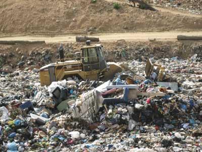 Medio Ambiente autoriza la puesta en marcha de una planta de tratamiento de residuos en Coria