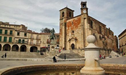 Trujillo acoge el II Encuentro de Jardineros, Viveristas y Paisajistas de Extremadura para ‘Guapear Extremadura’