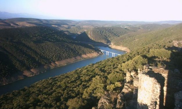 Una revista de viajes elige Extremadura como uno de los diez mejores destinos de Europa en este año